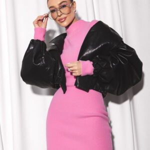 SUKIENKA PÓŁGOLF ULTRA MIŁA CUKIEREK