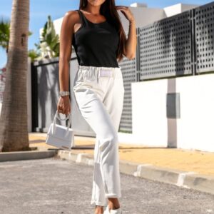 TOP KLASYCZNY CZARNY