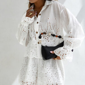 KOMPLET "OCEAN BREEZE" BIEL