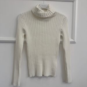 GOLF PRĄŻEK CIEŃKI KREM