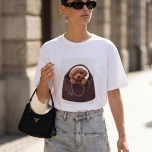 Bluzki / t-shirt