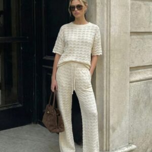 KOMPLET LEKKI BASIC NATURAL